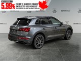 2023 Audi Q5 45 Progressiv image 5