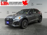 2023 Audi Q5 45 Progressiv image 1