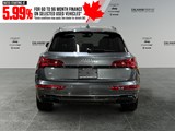 2023 Audi Q5 45 Progressiv image 4
