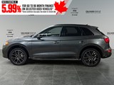 2023 Audi Q5 45 Progressiv image 2