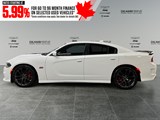 2021 Dodge Charger Scat Pack 392 image 2