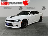 2021 Dodge Charger Scat Pack 392 image 1