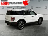 2024 Ford Bronco Sport Big Bend image 5