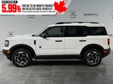 2024 Ford Bronco Sport Big Bend image 2