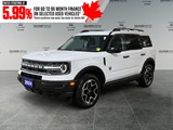 2024 Ford Bronco Sport Big Bend image 1