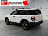 2024 Ford Bronco Sport Big Bend image 3