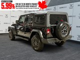 2025 Jeep Wrangler Sport image 3