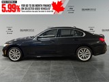2023 BMW 330 i xDrive image 2