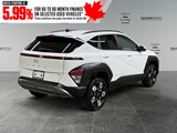 2025 Hyundai Kona 2.0L Preferred w/Trend Package image 5