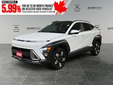 2025 Hyundai Kona 2.0L Preferred w/Trend Package image 1