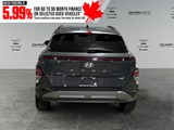 2025 Hyundai Kona 2.0L Preferred w/Trend Package image 4