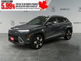 2025 Hyundai Kona 2.0L Preferred w/Trend Package image 1