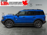 2025 Ford Bronco Sport Big Bend image 2