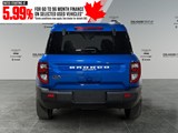 2025 Ford Bronco Sport Big Bend image 4