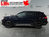 2024 Volkswagen Atlas 2.0 TSI Peak Edition image 2