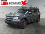 2025 Ford Bronco Sport Big Bend image 1