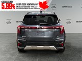 2024 Kia Seltos EX image 4