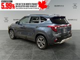 2024 Kia Seltos EX image 3