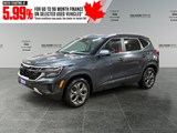 2024 Kia Seltos EX image 1