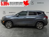 2024 Kia Seltos EX image 2