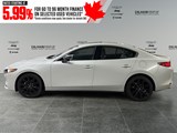 2024 Mazda Mazda3 GT w/Turbo (A6) image 2
