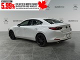2024 Mazda Mazda3 GT w/Turbo (A6) image 3