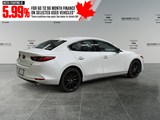 2024 Mazda Mazda3 GT w/Turbo (A6) image 5