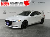 2024 Mazda Mazda3 GT w/Turbo (A6) image 1