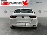 2024 Mazda Mazda3 GT w/Turbo (A6) image 4