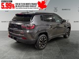 2021 Jeep Compass Trailhawk image 5