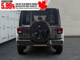 2025 Jeep Wrangler Sport image 4
