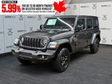 2025 Jeep Wrangler Sport image 1