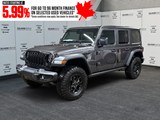 2025 Jeep Wrangler Sport image 1
