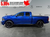 2018 RAM 1500 ST image 2