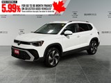 2026 Volkswagen Taos Comfortline image 1
