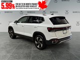 2026 Volkswagen Taos Comfortline image 3