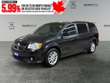 2020 Dodge Grand Caravan Premium Plus image 1