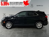 2024 Chevrolet Equinox LT image 2