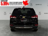 2024 Chevrolet Equinox LT image 4