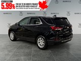 2024 Chevrolet Equinox LT image 3