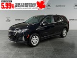 2024 Chevrolet Equinox LT image 1