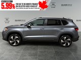 2026 Volkswagen Taos Comfortline image 2