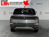 2026 Volkswagen Taos Comfortline image 4