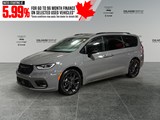 2025 Chrysler Pacifica Limited image 1