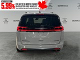 2025 Chrysler Pacifica Limited image 4