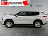2025 Mitsubishi Outlander ES image 2