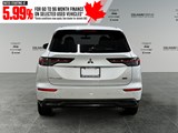 2025 Mitsubishi Outlander ES image 4