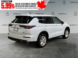2025 Mitsubishi Outlander ES image 5