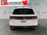 2025 Volkswagen Atlas 2.0 TSI Comfortline image 4