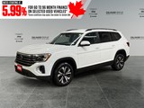 2025 Volkswagen Atlas 2.0 TSI Comfortline image 1